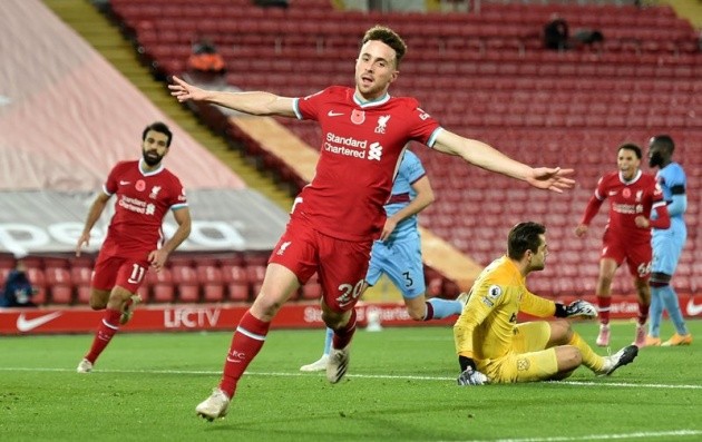 5 niềm hy vọng lớn giúp Liverpool đả bại Ajax: 