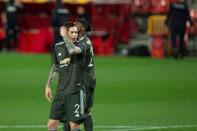 Libdelof tỏa sáng, Man Utd định đoạt thương vụ 