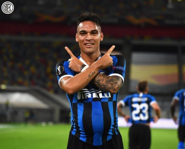 Lautaro proves worthy of Barcelona with unbeatable start to the season - Bóng Đá