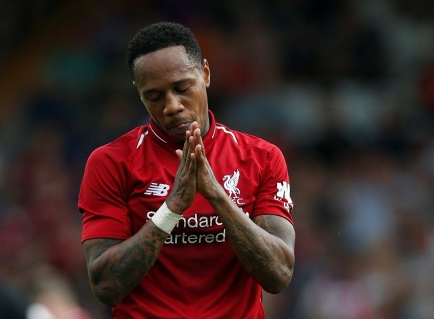 Report: Nathaniel Clyne to sign for Crystal Palace by this weekend - Bóng Đá