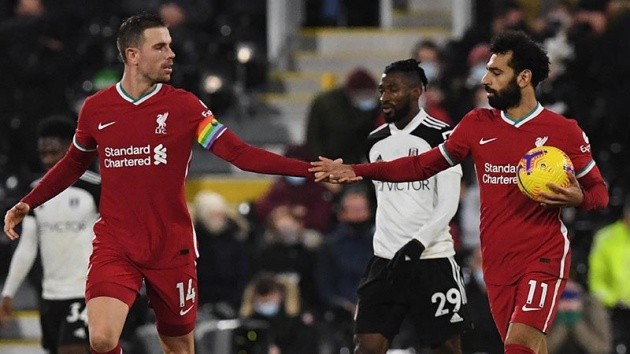 Liverpool vs Tottenham: Mourinho tự tin đến Anfield - Bóng Đá