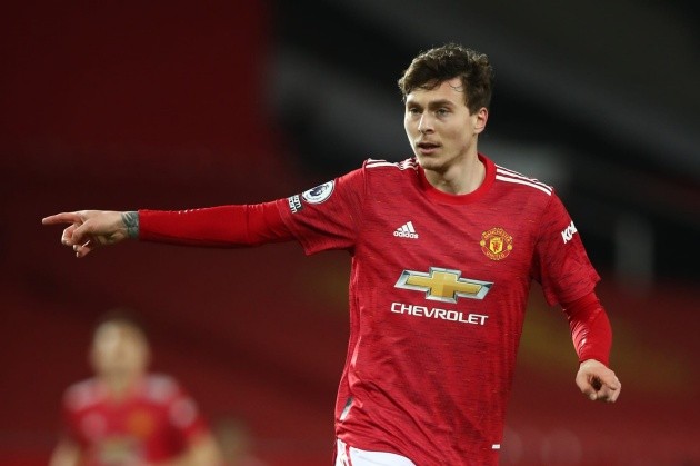 Libdelof tỏa sáng, Man Utd định đoạt thương vụ 