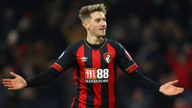 Three players Liverpool could still sign even after transfer deadline day - Bóng Đá