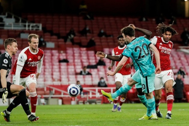 Không phải Salah, 