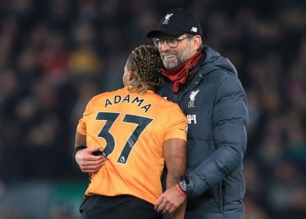 Liverpool reportedly keen on signing €70m Premier League forward - Bóng Đá