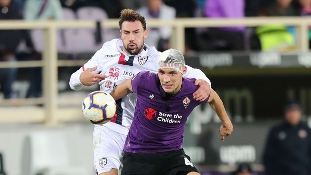 Libdelof tỏa sáng, Man Utd định đoạt thương vụ 