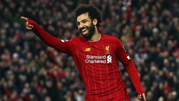 Đánh bại Tottenham, Klopp mong đợi vào 3 