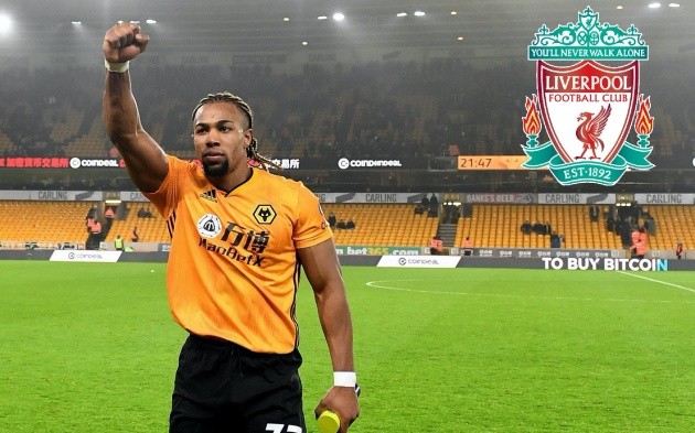 Liverpool reportedly keen on signing €70m Premier League forward - Bóng Đá