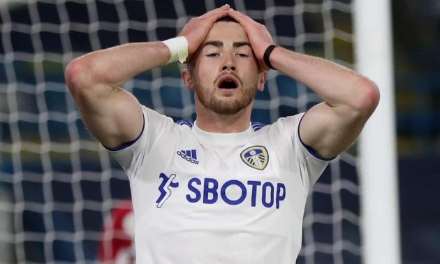 5 điểm nhấn Leeds United - Liverpool: - Bóng Đá