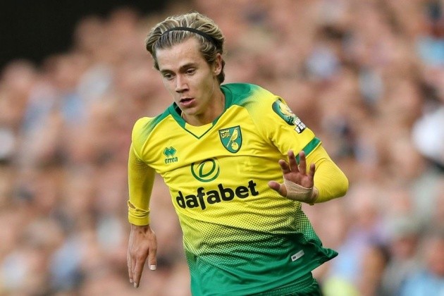 Three players Liverpool could still sign even after transfer deadline day - Bóng Đá