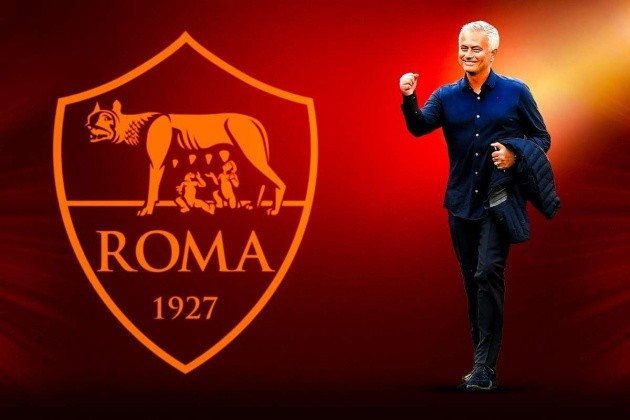 Mourinho kể chuyện ngồi ghế nóng Roma, ám chỉ bị lừa ở Spurs - Man Utd - Bóng Đá