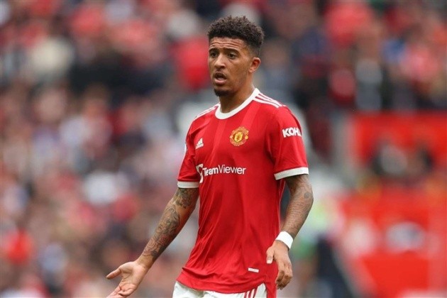 Vũ khí sát thương trở lại, 2 bom tấn Man Utd sẵn sàng bùng nổ - Bóng Đá