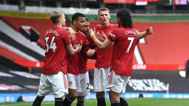 Đã đến lúc cỗ máy Man Utd chứng minh với Solskjaer - Bóng Đá