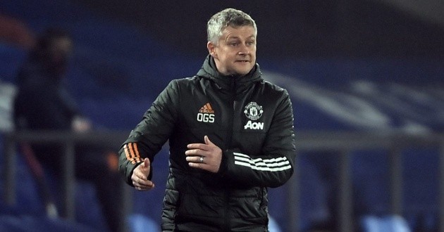 Bán Mata, Solskjaer trao cho 