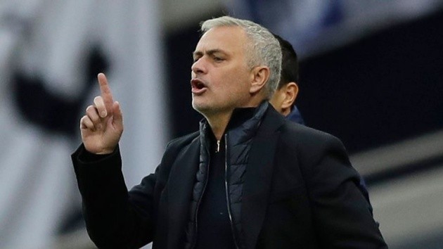 THE GROWING INFLUENCE OF TANGUY NDOMBELE AT TOTTENHAM - Bóng Đá