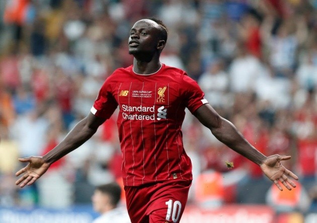 Jurgen Klopp's already signed Liverpool's Sadio Mane replacement in case Barcelona bid - Bóng Đá
