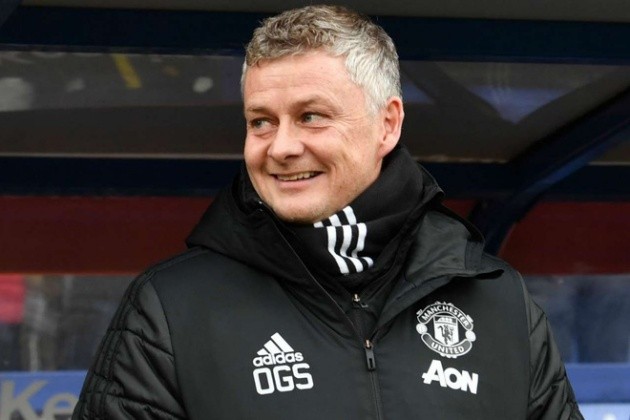 Ở Man Utd, Solskjaer đánh bại Jose Mourinho 2 điều - Bóng Đá
