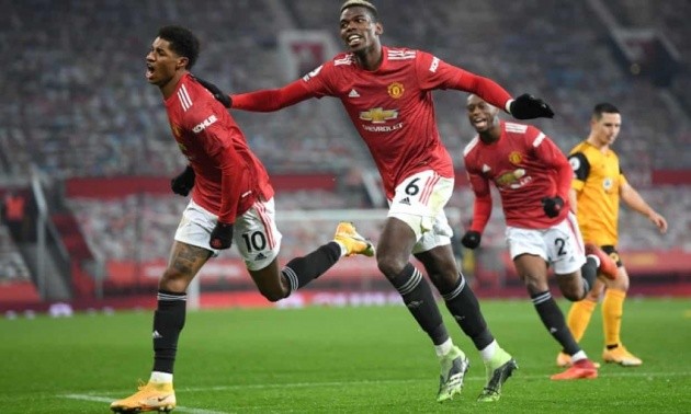 Đấu Wolves, Solskjaer nên trao niềm tin cho những 