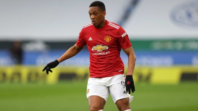 Hướng giải quyết tốt nhất của Man Utd dành cho bom tấn 150 triệu - Bóng Đá