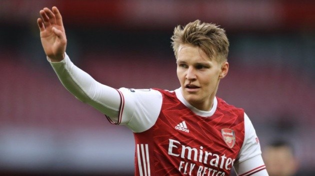 Đón đại pháo 150 triệu, Real nhả máy phối bóng cho Arsenal - Bóng Đá