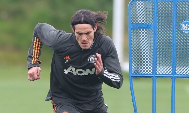 Đấu PSG, 3 sao Man Utd sẵn sàng phá lưới Keylor Navas - Bóng Đá