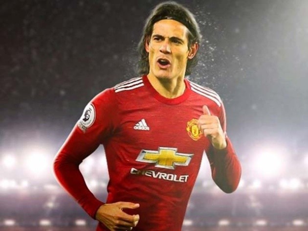 7 gương mặt mang lại niềm tin to lớn cho Man Utd: 