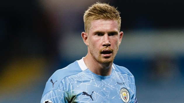 3 possible De Bruyne alternatives Arsenal and Arteta must prepare for - Bóng Đá