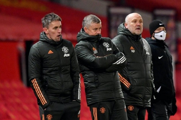 Man Utd khôn ngoan, quên Varane và chiêu mộ 