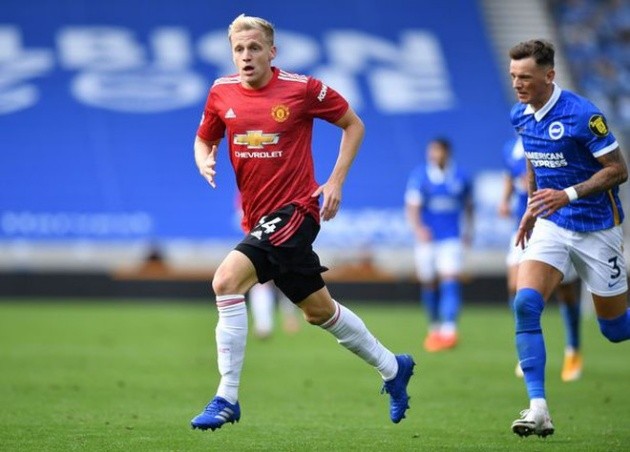 Đấu Wolves, Solskjaer nên trao niềm tin cho những 