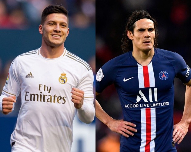 Man Utd: Solskjaer cần một 