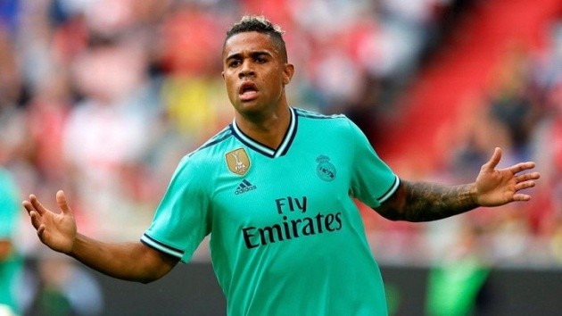 Tonsillitis operation caused Mariano to lose eight kilograms in weight - Bóng Đá