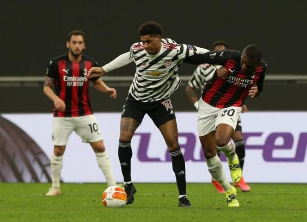 Khuất phục Milan, Solsa đã thấy 2 việc cần làm ở M.U hè 2021 - Bóng Đá