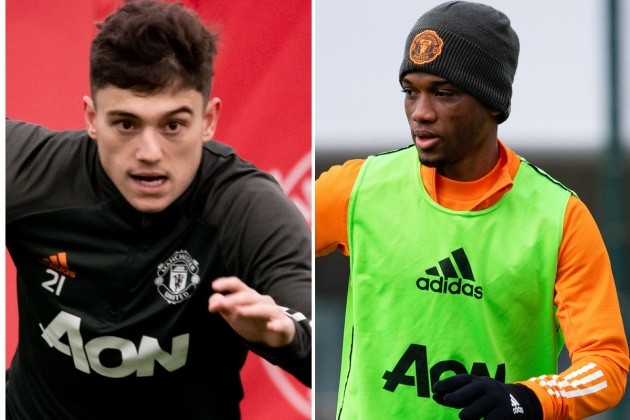 Thắng Wolves, CĐV Man Utd nhận thấy một 