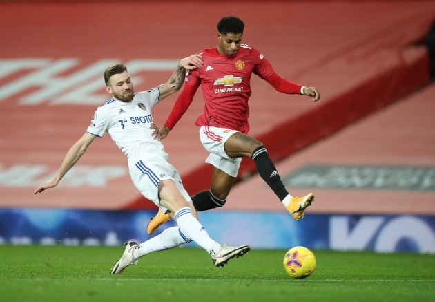 Leeds sẽ lại là 
