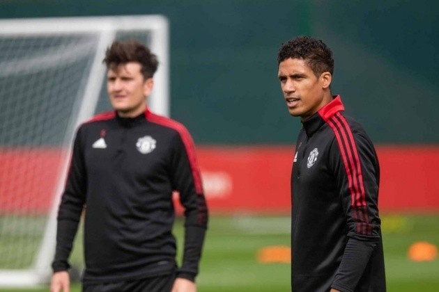 3 điểm nhấn nhân sự lớn nhất của Man Utd sau mùa hè 2021 - Bóng Đá