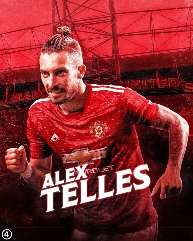 7 gương mặt mang lại niềm tin to lớn cho Man Utd: 