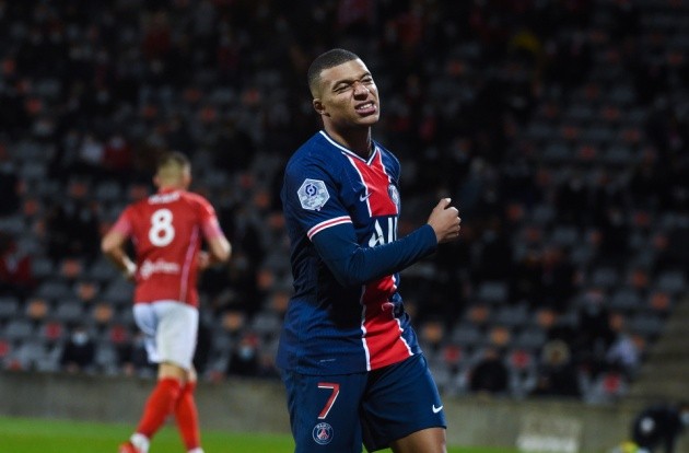 Liverpool given Kylian Mbappe and Erling Haaland transfer hint by Real Madrid - Bóng Đá