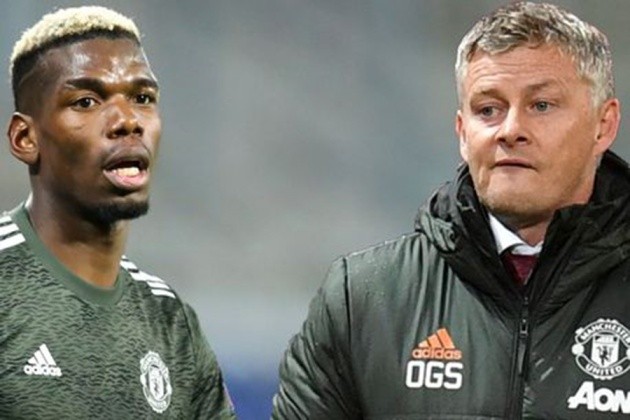 2 kế hoạch lớn đã xong, Man Utd tiếp tục xử lý kế hoạch 3 nan giải - Bóng Đá