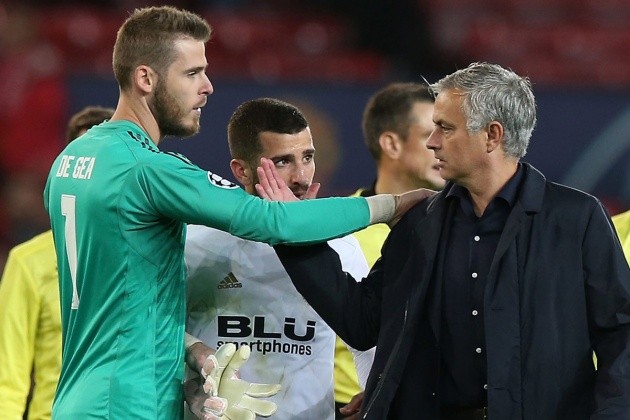 3 cái tên Man Utd đứng trước nguy cơ đánh mất vào tay 