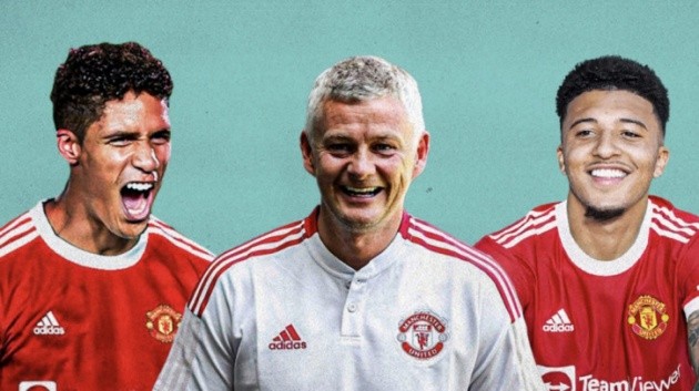 Chờ duyên lành, Man Utd sẽ kích hoạt siêu bom tấn - Bóng Đá