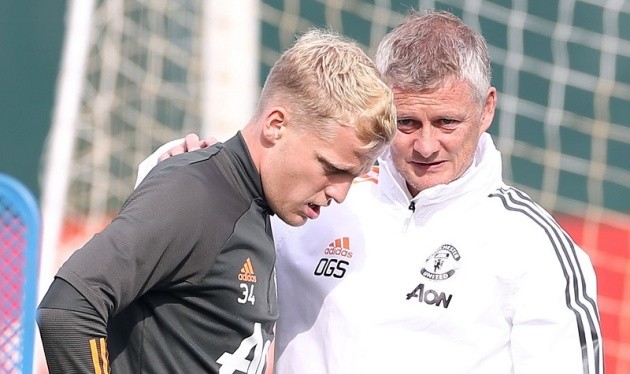 3 điểm nhấn nhân sự lớn nhất của Man Utd sau mùa hè 2021 - Bóng Đá