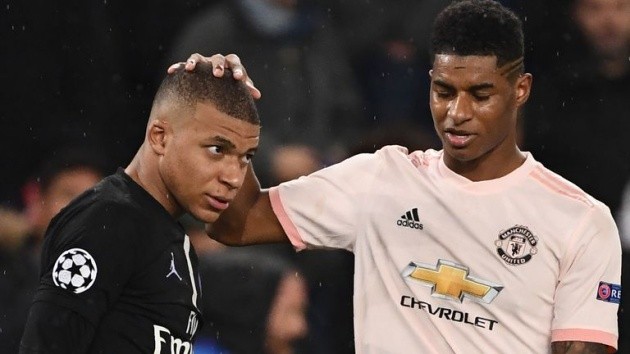 Đấu PSG, 3 sao Man Utd sẵn sàng phá lưới Keylor Navas - Bóng Đá
