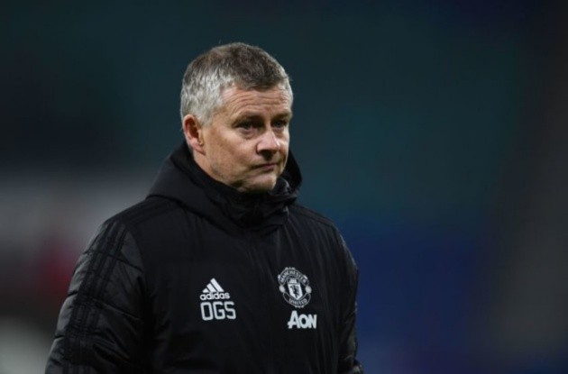 Bán Mata, Solskjaer trao cho 