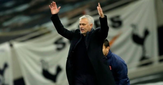 THE GROWING INFLUENCE OF TANGUY NDOMBELE AT TOTTENHAM - Bóng Đá