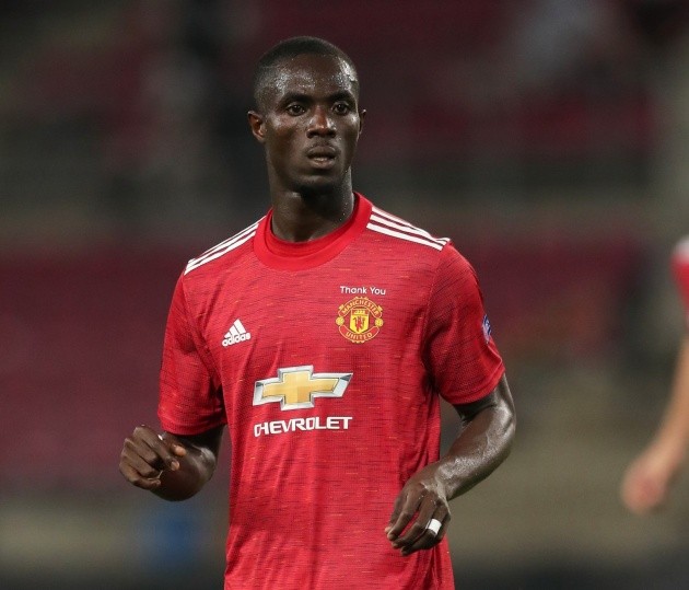 The five Manchester United players who Ole Gunnar Solskjaer will be without against Arsenal - Bóng Đá