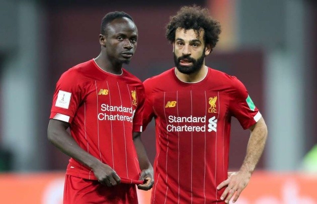 Jurgen Klopp's already signed Liverpool's Sadio Mane replacement in case Barcelona bid - Bóng Đá