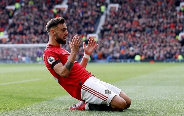 Không phải Bruno, đây là nhân tố quan trọng giúp Man Utd vượt ải Leipzig - Bóng Đá