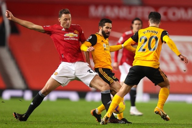 Đấu Wolves, Solskjaer nên trao niềm tin cho những 