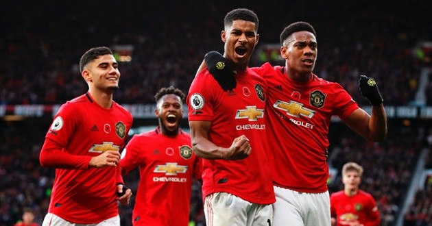 Man Utd: Solskjaer cần một 