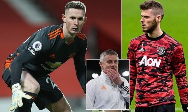 Man Utd và sự khắc nghiệt đến mức khó tin - Bóng Đá